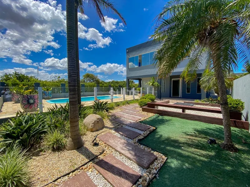 Ótima sobrado à venda na praia de Rainha do mar: 1ª foto da galeria de imagens do imóvel