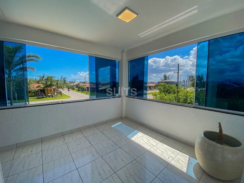 Ótima sobrado à venda na praia de Rainha do mar: 29ª foto da galeria de imagens do imóvel