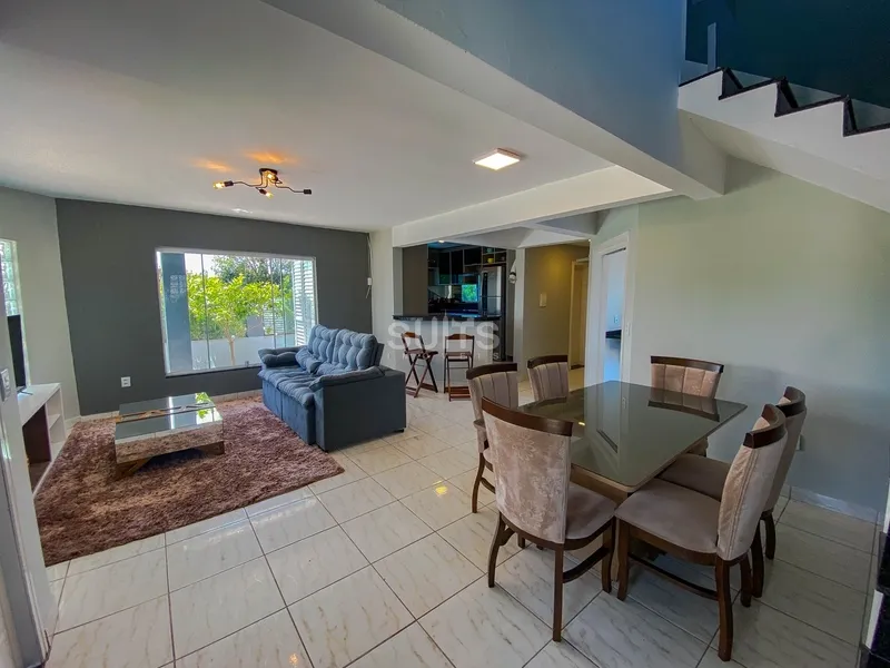 Ótima sobrado à venda na praia de Rainha do mar: 12ª foto da galeria de imagens do imóvel