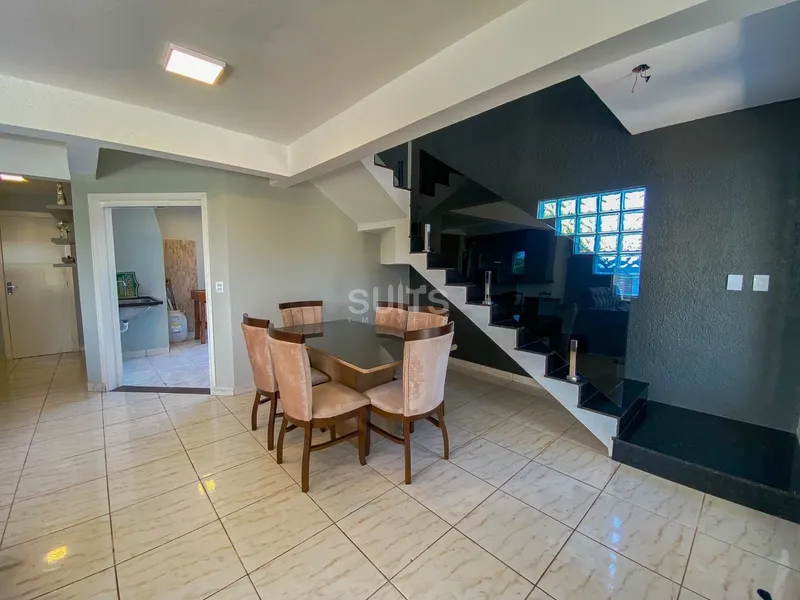 Ótima sobrado à venda na praia de Rainha do mar: 14ª foto da galeria de imagens do imóvel