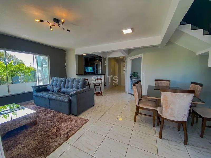 Ótima sobrado à venda na praia de Rainha do mar: 10ª foto da galeria de imagens do imóvel