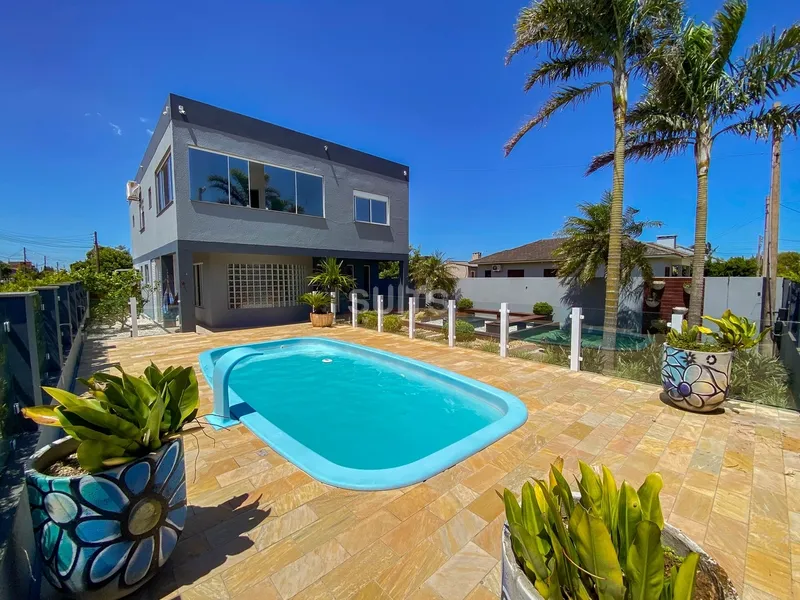 Ótima sobrado à venda na praia de Rainha do mar: 6ª foto da galeria de imagens do imóvel