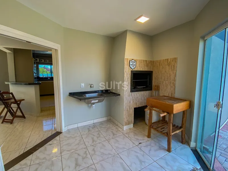 Ótima sobrado à venda na praia de Rainha do mar: 23ª foto da galeria de imagens do imóvel