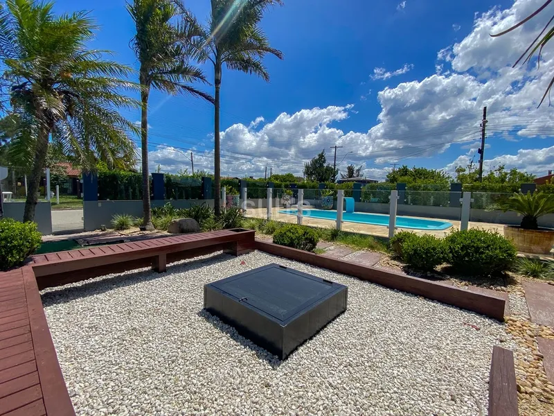 Ótima sobrado à venda na praia de Rainha do mar: 5ª foto da galeria de imagens do imóvel
