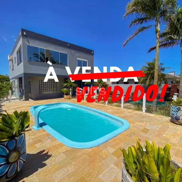 Ótima sobrado à venda na praia de Rainha do mar: 51ª foto da galeria de imagens do imóvel