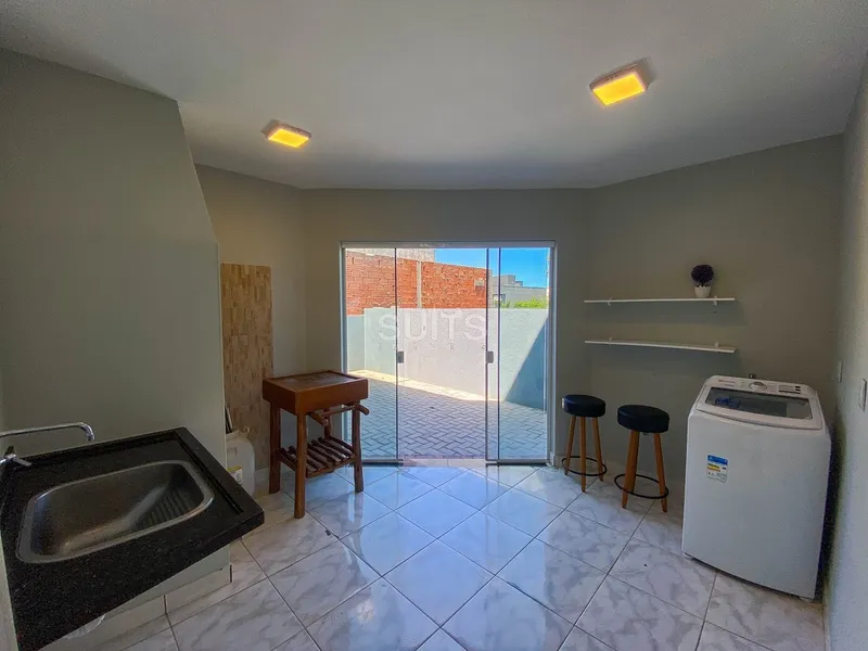 Ótima sobrado à venda na praia de Rainha do mar: 22ª foto da galeria de imagens do imóvel