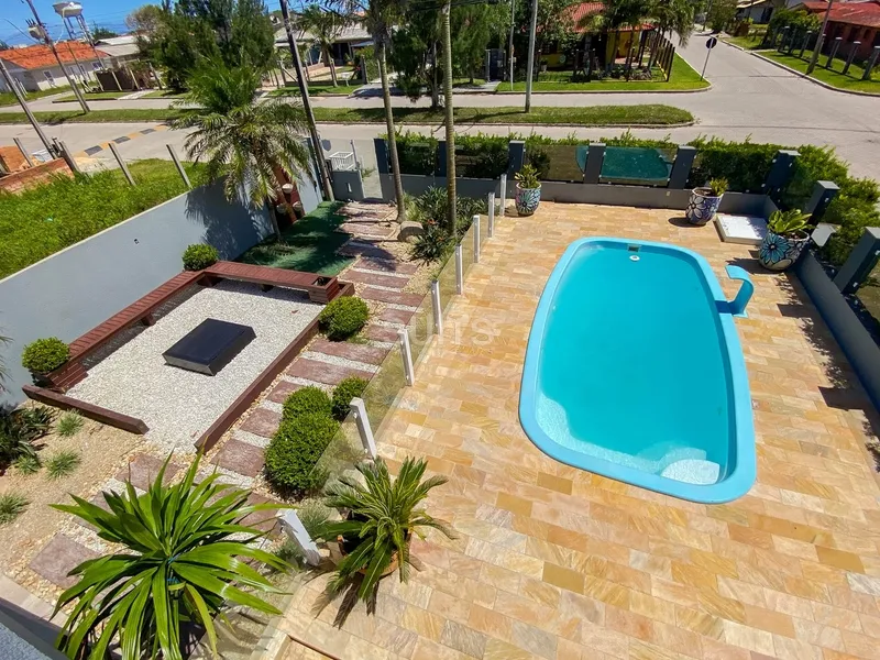 Ótima sobrado à venda na praia de Rainha do mar: 31ª foto da galeria de imagens do imóvel
