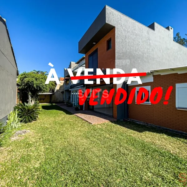 Excelente sobrado próximo ao mar: 1ª foto da galeria de imagens do imóvel