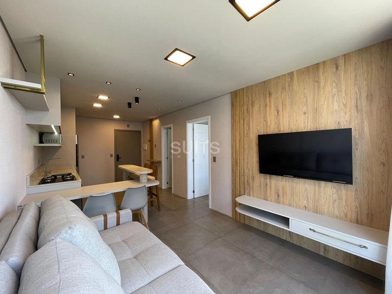 Excelente apartamento à venda em Atlântida : 1ª foto da galeria de imagens do imóvel