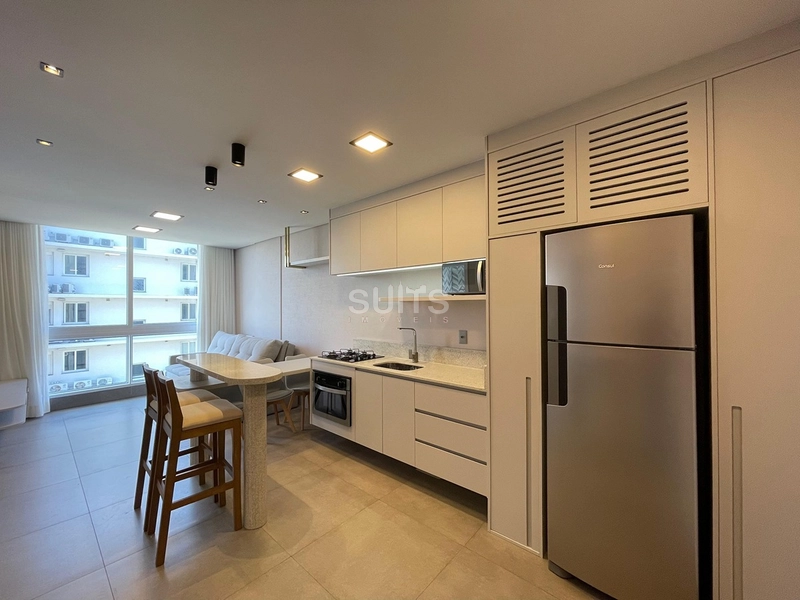 Excelente apartamento à venda em Atlântida : 5ª foto da galeria de imagens do imóvel