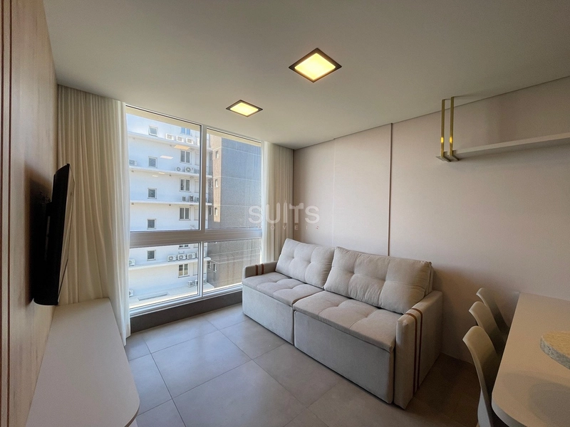 Excelente apartamento à venda em Atlântida : 4ª foto da galeria de imagens do imóvel