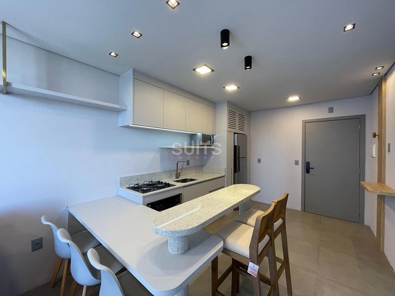 Excelente apartamento à venda em Atlântida : 6ª foto da galeria de imagens do imóvel