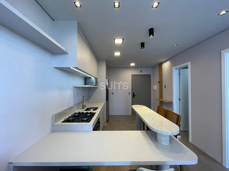 Excelente apartamento à venda em Atlântida : 7ª foto da galeria de imagens do imóvel