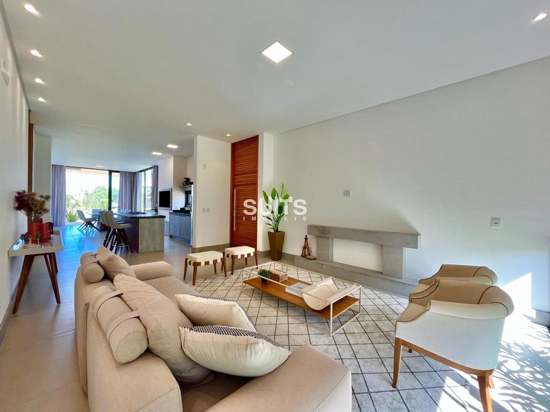 Casa de esquina totalmente mobiliada no condomínio Blue em Xangri-Lá: 1ª foto da galeria de imagens do imóvel