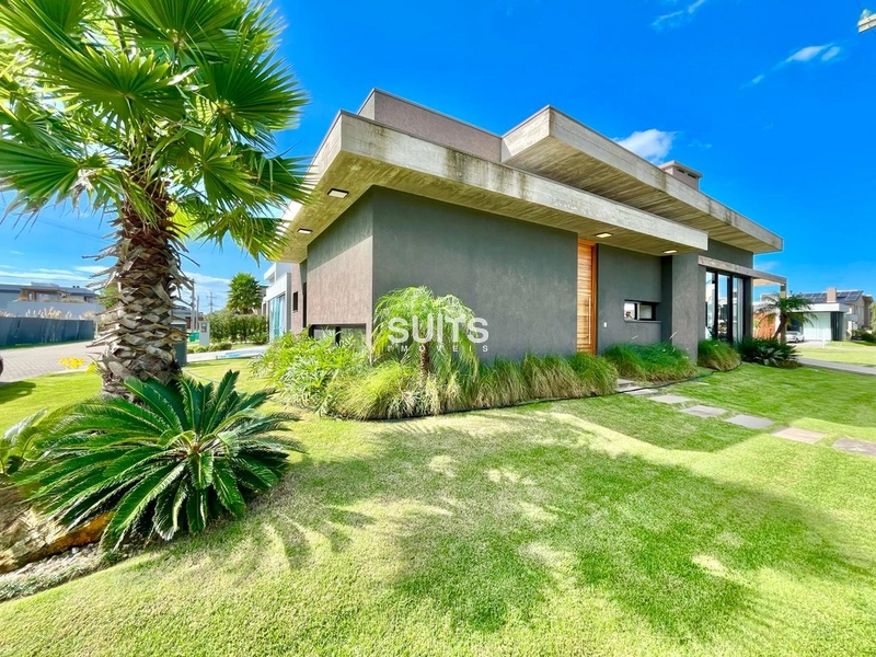 Casa de esquina totalmente mobiliada no condomínio Blue em Xangri-Lá: 26ª foto da galeria de imagens do imóvel