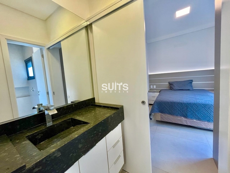 Casa de esquina totalmente mobiliada no condomínio Blue em Xangri-Lá: 21ª foto da galeria de imagens do imóvel