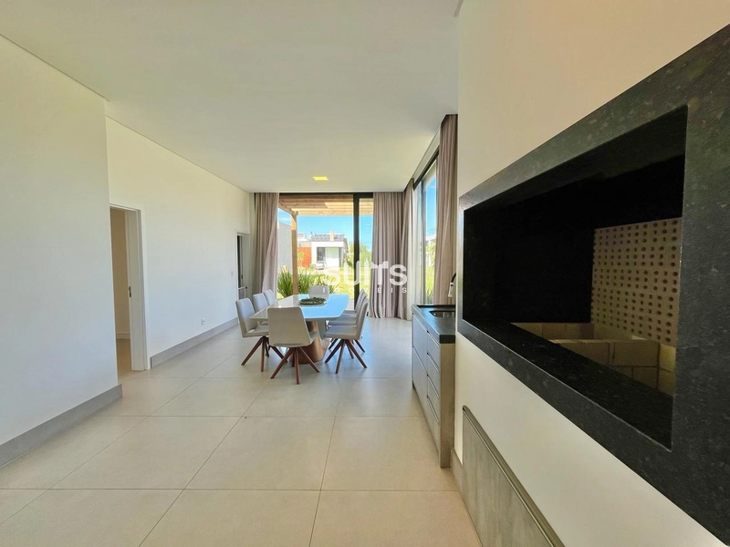 Casa de esquina totalmente mobiliada no condomínio Blue em Xangri-Lá: 8ª foto da galeria de imagens do imóvel