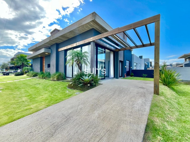 Casa de esquina totalmente mobiliada no condomínio Blue em Xangri-Lá: 27ª foto da galeria de imagens do imóvel