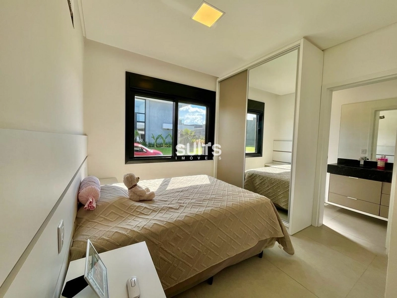 Casa de esquina totalmente mobiliada no condomínio Blue em Xangri-Lá: 19ª foto da galeria de imagens do imóvel