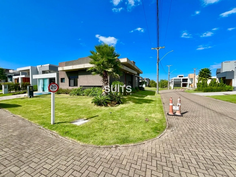 Casa de esquina totalmente mobiliada no condomínio Blue em Xangri-Lá: 25ª foto da galeria de imagens do imóvel