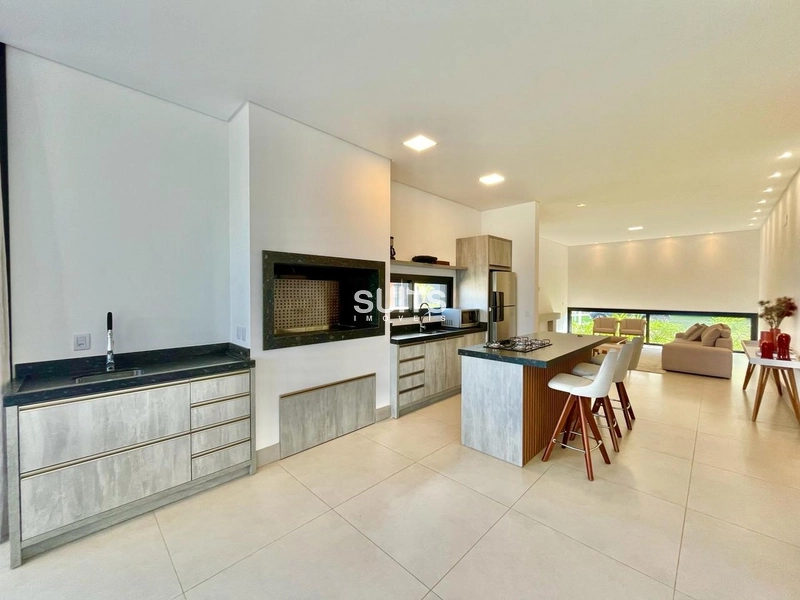 Casa de esquina totalmente mobiliada no condomínio Blue em Xangri-Lá: 9ª foto da galeria de imagens do imóvel