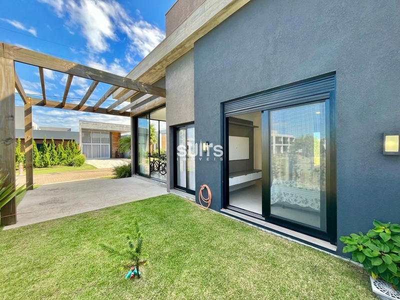 Casa de esquina totalmente mobiliada no condomínio Blue em Xangri-Lá: 11ª foto da galeria de imagens do imóvel