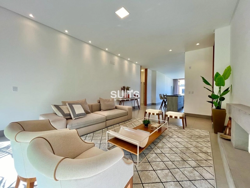 Casa de esquina totalmente mobiliada no condomínio Blue em Xangri-Lá: 2ª foto da galeria de imagens do imóvel