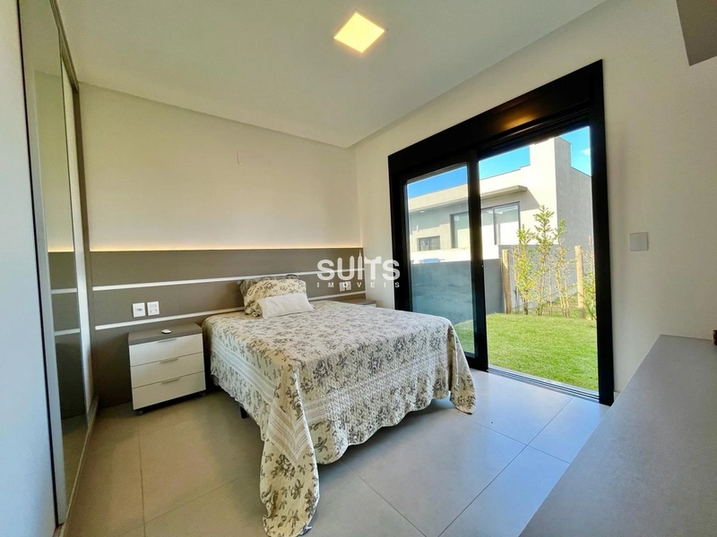 Casa de esquina totalmente mobiliada no condomínio Blue em Xangri-Lá: 13ª foto da galeria de imagens do imóvel