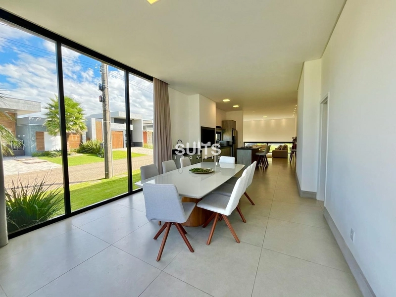 Casa de esquina totalmente mobiliada no condomínio Blue em Xangri-Lá: 10ª foto da galeria de imagens do imóvel