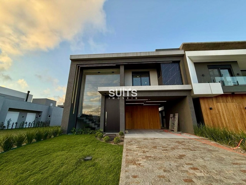 Excelente sobrado no condomínio Sunset no centro de Xangri-Lá: 23ª foto da galeria de imagens do imóvel