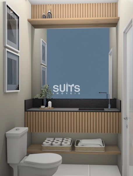 Excelente sobrado no condomínio Sunset no centro de Xangri-Lá: 20ª foto da galeria de imagens do imóvel