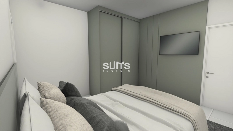 Excelente sobrado no condomínio Sunset no centro de Xangri-Lá: 15ª foto da galeria de imagens do imóvel