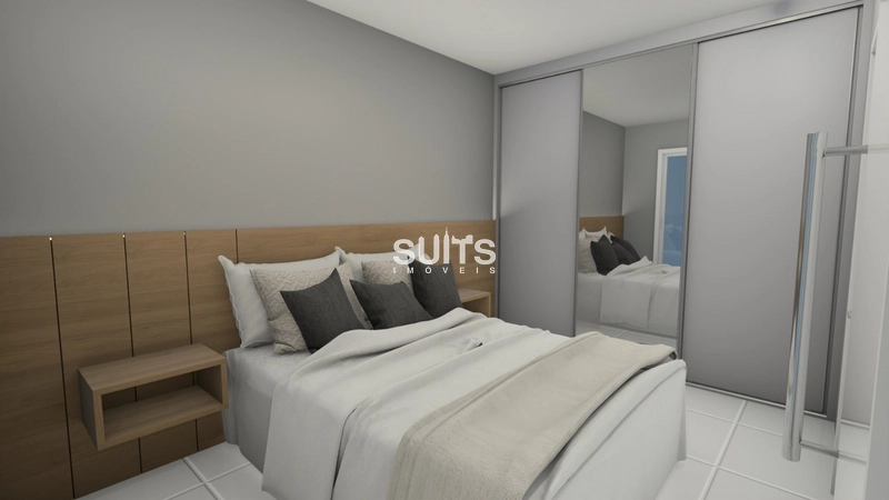 Excelente sobrado no condomínio Sunset no centro de Xangri-Lá: 11ª foto da galeria de imagens do imóvel