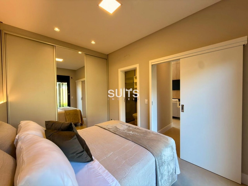 Excelente sobrado no condomínio Sunset no centro de Xangri-Lá: 30ª foto da galeria de imagens do imóvel