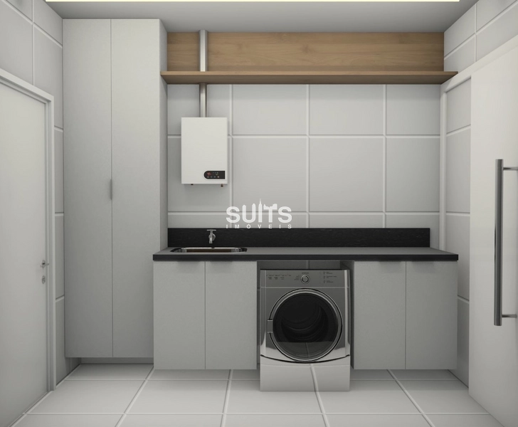 Excelente sobrado no condomínio Sunset no centro de Xangri-Lá: 21ª foto da galeria de imagens do imóvel