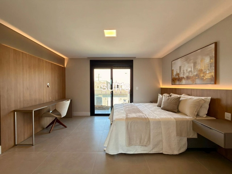 Excelente sobrado no condomínio Sunset no centro de Xangri-Lá: 15ª foto da galeria de imagens do imóvel