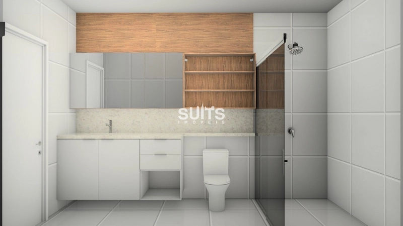 Excelente sobrado no condomínio Sunset no centro de Xangri-Lá: 14ª foto da galeria de imagens do imóvel