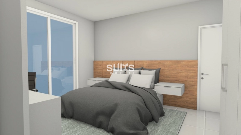 Excelente sobrado no condomínio Sunset no centro de Xangri-Lá: 13ª foto da galeria de imagens do imóvel