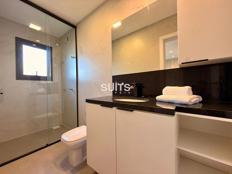 Excelente sobrado no condomínio Sunset no centro de Xangri-Lá: 28ª foto da galeria de imagens do imóvel