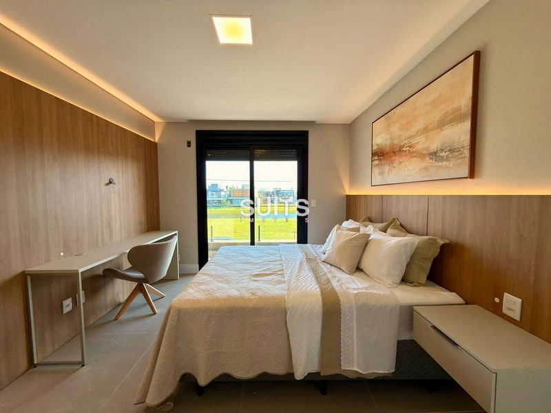 Excelente sobrado no condomínio Sunset no centro de Xangri-Lá: 21ª foto da galeria de imagens do imóvel