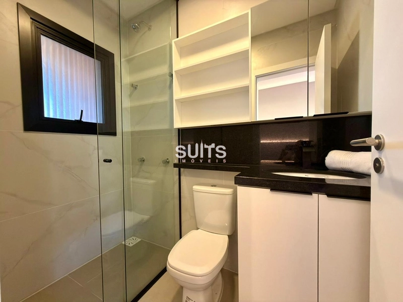 Excelente sobrado no condomínio Sunset no centro de Xangri-Lá: 32ª foto da galeria de imagens do imóvel