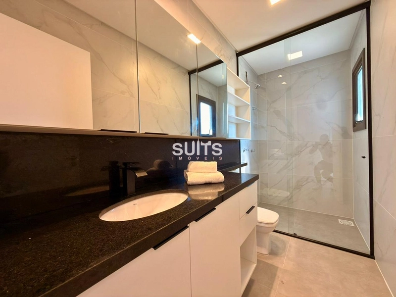 Excelente sobrado no condomínio Sunset no centro de Xangri-Lá: 24ª foto da galeria de imagens do imóvel