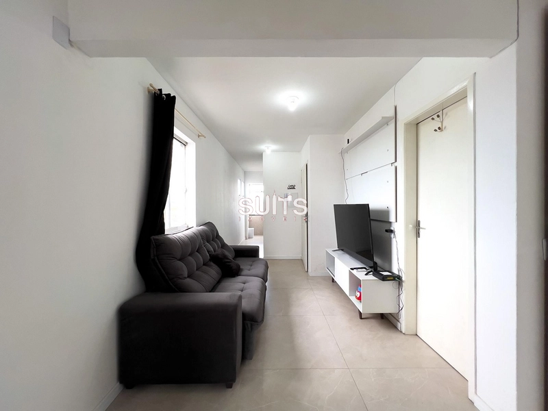 Excelente apartamento de 01 dormitórios à venda em Atlântida  : 2ª foto da galeria de imagens do imóvel