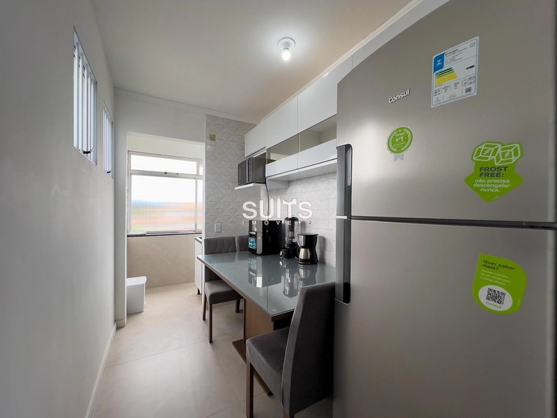 Excelente apartamento de 01 dormitórios à venda em Atlântida  : 4ª foto da galeria de imagens do imóvel