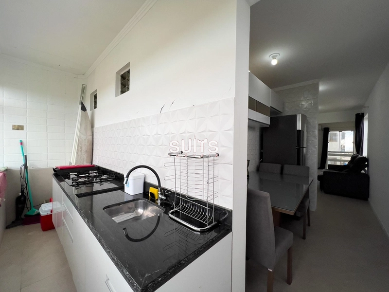 Excelente apartamento de 01 dormitórios à venda em Atlântida  : 5ª foto da galeria de imagens do imóvel