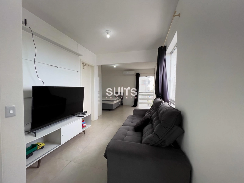 Excelente apartamento de 01 dormitórios à venda em Atlântida  : 1ª foto da galeria de imagens do imóvel