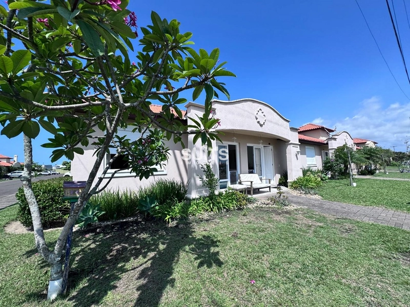 Excelente casa à venda no condomínio Casa Hermosa: 2ª foto da galeria de imagens do imóvel