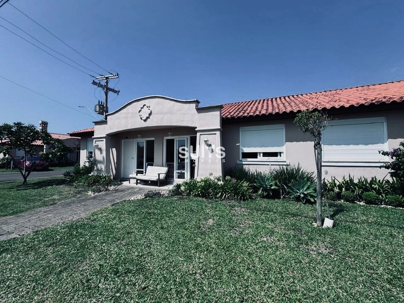 Excelente casa à venda no condomínio Casa Hermosa: 1ª foto da galeria de imagens do imóvel