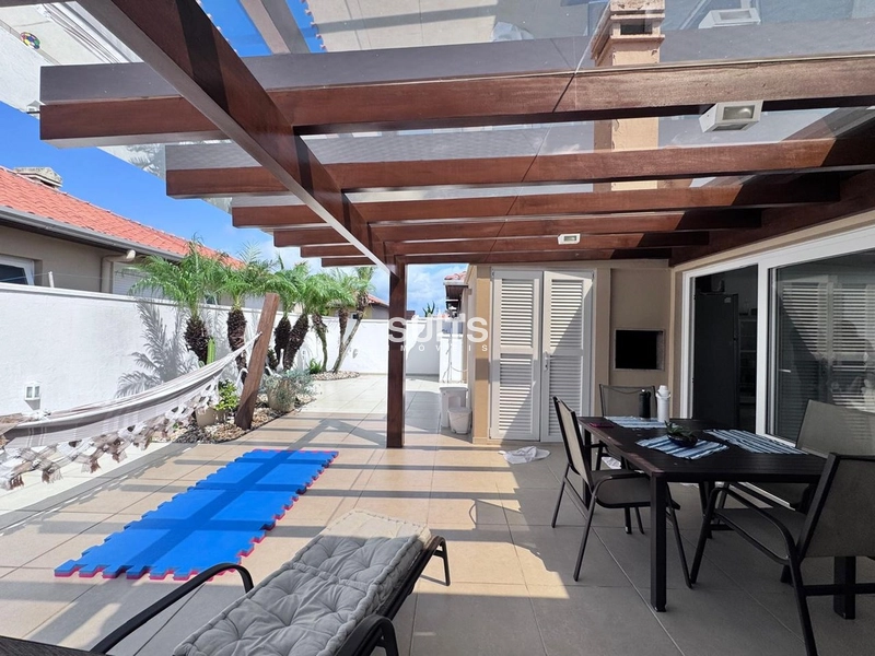 Excelente casa à venda no condomínio Casa Hermosa: 19ª foto da galeria de imagens do imóvel