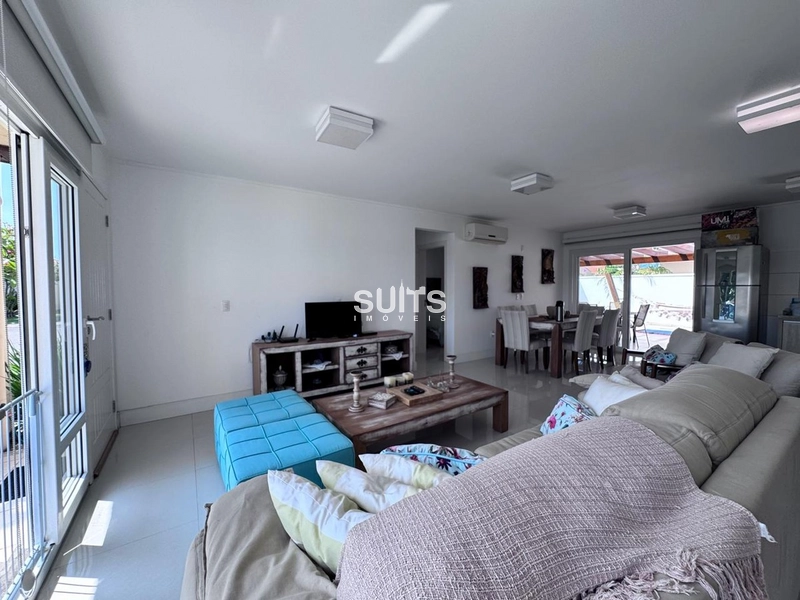 Excelente casa à venda no condomínio Casa Hermosa: 5ª foto da galeria de imagens do imóvel